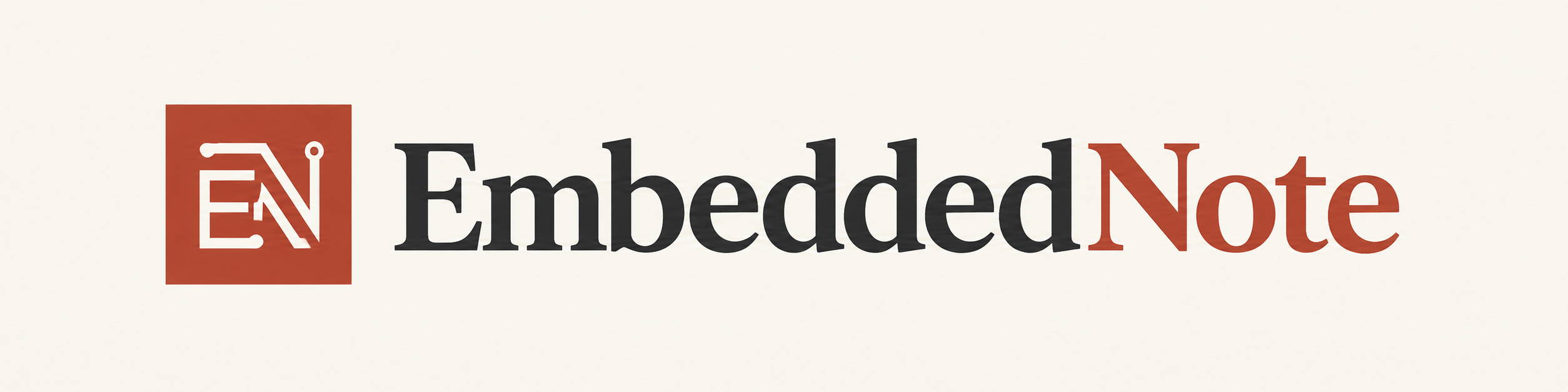EmbeddedNote